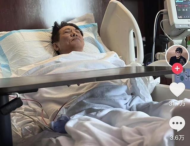 同样都是武打明星，看了62岁的李连杰再看甄子丹，才知道差距在哪（组图） - 4