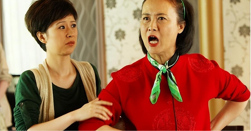 【情感】《长安的荔枝》里藏个星二代：母亲去世前将他“托孤”给海清，如今终于火了（组图） - 21