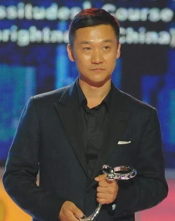 演员黄志忠：离婚后经常想儿子，53岁仍旧单身（组图） - 35