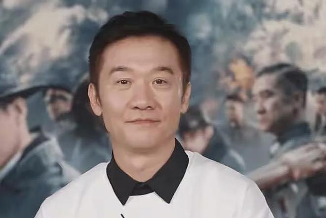 演员黄志忠：离婚后经常想儿子，53岁仍旧单身（组图） - 5