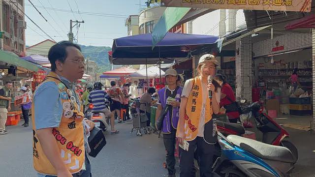 “台湾大罢免”接近尾声：女性为何成为这场运动的主要参与者（组图） - 4