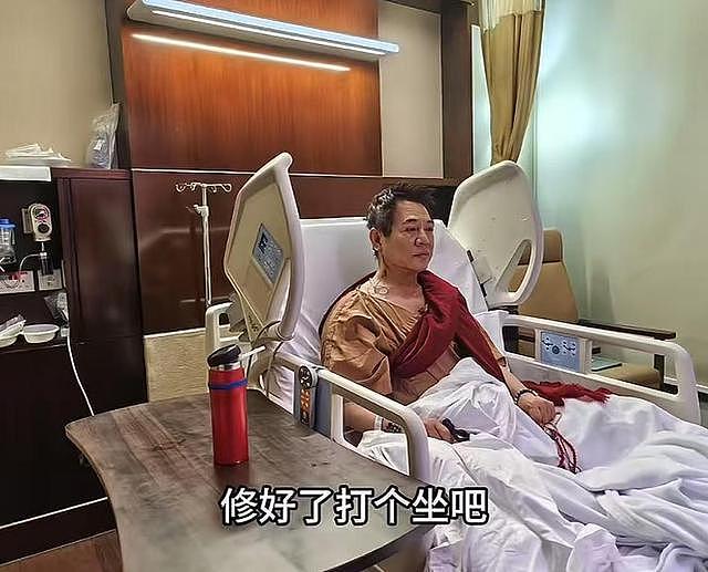 同样都是武打明星，看了62岁的李连杰再看甄子丹，才知道差距在哪（组图） - 5