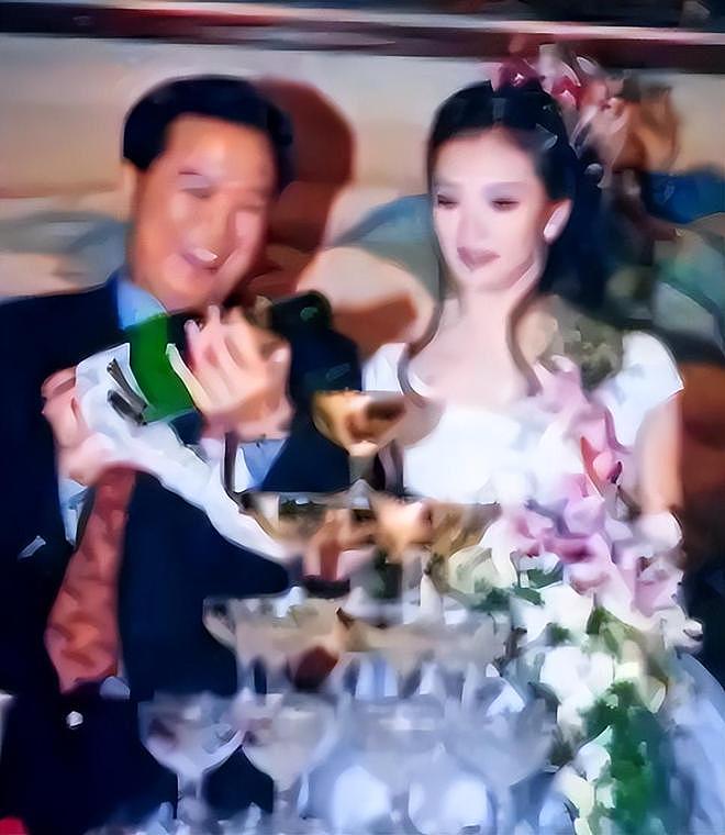 62岁王志才被限制消费！在澳洲涉足房地产赚得人生第一桶金，明星老婆王艳51岁拼命带货为老公还债（组图） - 4