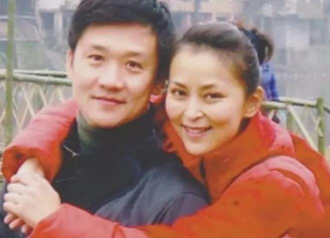 演员黄志忠：离婚后经常想儿子，53岁仍旧单身（组图） - 12