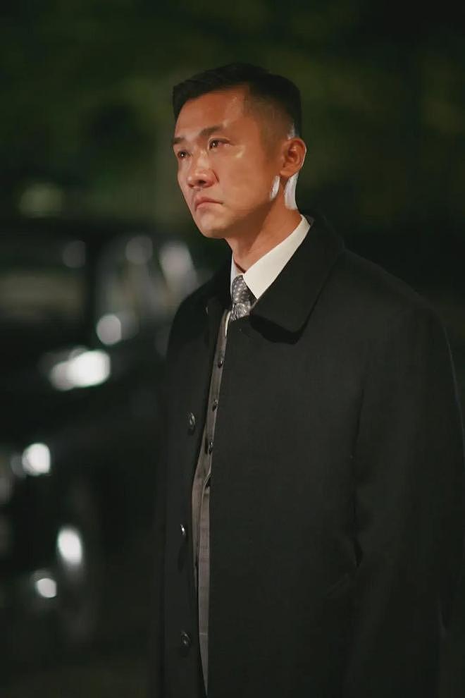 演员黄志忠：离婚后经常想儿子，53岁仍旧单身（组图） - 19
