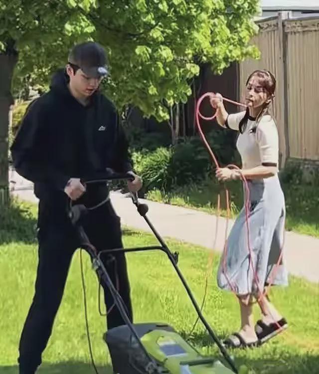 演员黄志忠：离婚后经常想儿子，53岁仍旧单身（组图） - 28