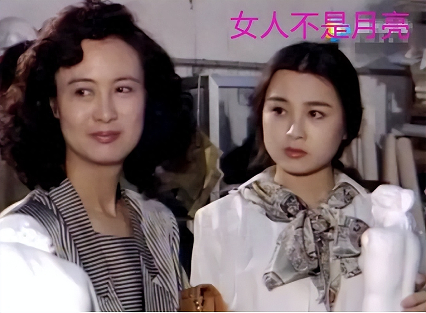 【情感】《长安的荔枝》里藏个星二代：母亲去世前将他“托孤”给海清，如今终于火了（组图） - 7