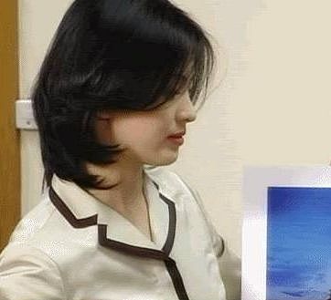 揭秘韩娱“四大美人”婚后现状!看似最好命的她却满是苦衷(组图) - 4