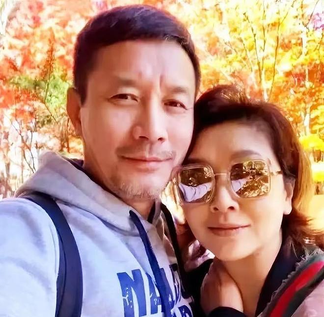 原来她是高曙光女儿，自己跟着妈妈江珊17年，却被异母弟弟继承千万家产（组图） - 17