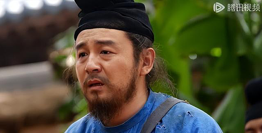【情感】《长安的荔枝》里藏个星二代：母亲去世前将他“托孤”给海清，如今终于火了（组图） - 2