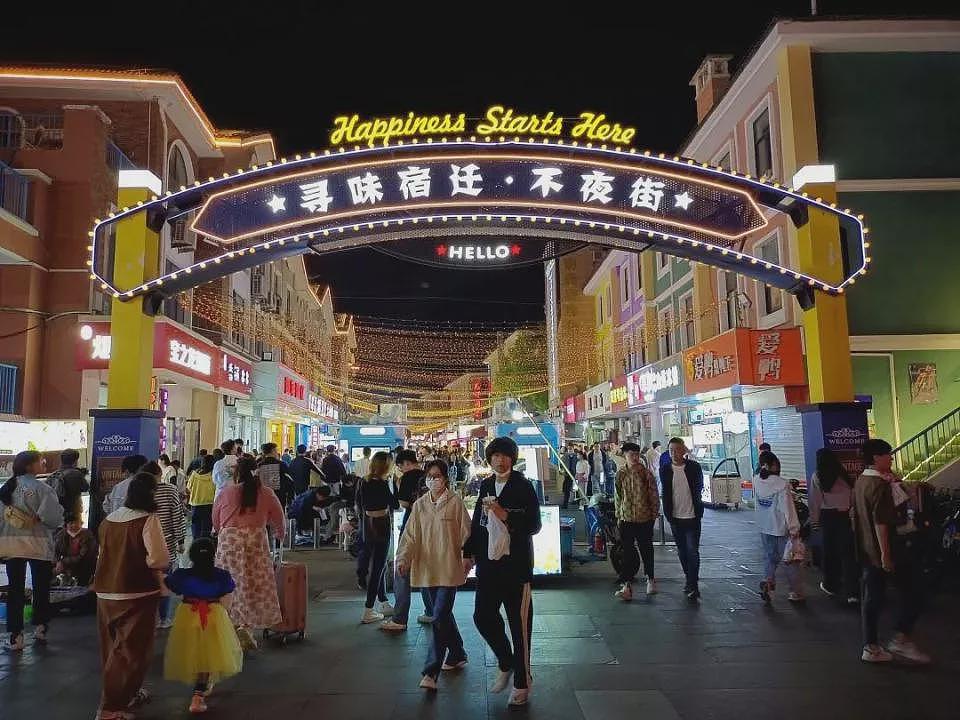 外卖混战中的宿迁餐饮业:泡沫是如何破灭的(组图) - 7