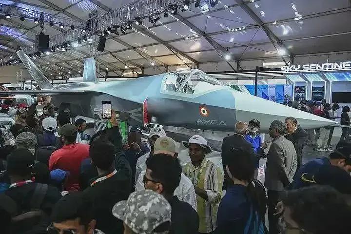 转让全部技术！印度：将与法国联合造（图） - 1