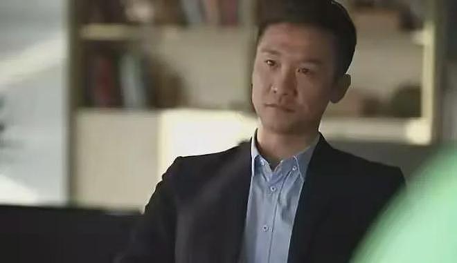 演员黄志忠：离婚后经常想儿子，53岁仍旧单身（组图） - 2