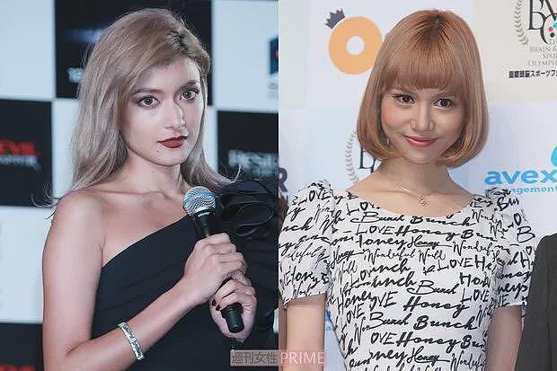 日本女星自曝14岁开始整容，至今脸已更新28个版本！坦言持续动刀是想刷新纪录（组图） - 6