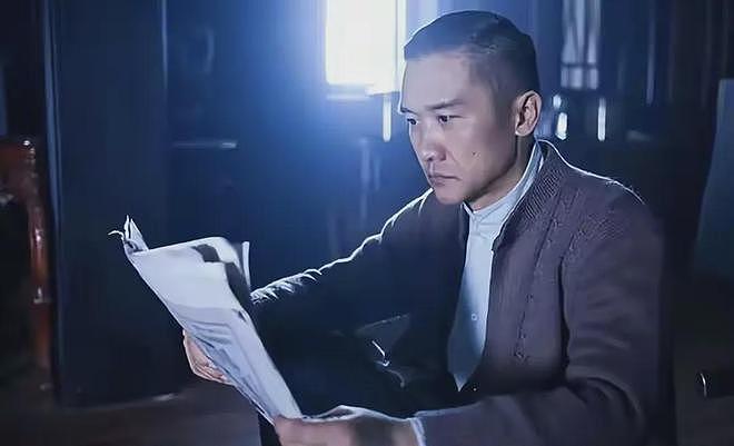 演员黄志忠：离婚后经常想儿子，53岁仍旧单身（组图） - 1
