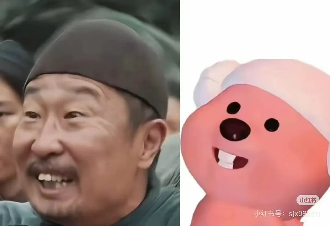【爆笑】“错季网购了一件千元皮草后......“ 哈哈哈哈哈哈被网友笑晕过去了（组图） - 48