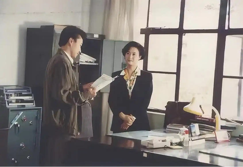 【情感】《长安的荔枝》里藏个星二代：母亲去世前将他“托孤”给海清，如今终于火了（组图） - 8
