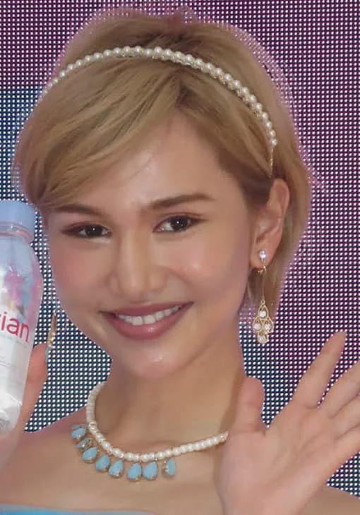 日本女星自曝14岁开始整容，至今脸已更新28个版本！坦言持续动刀是想刷新纪录（组图） - 7