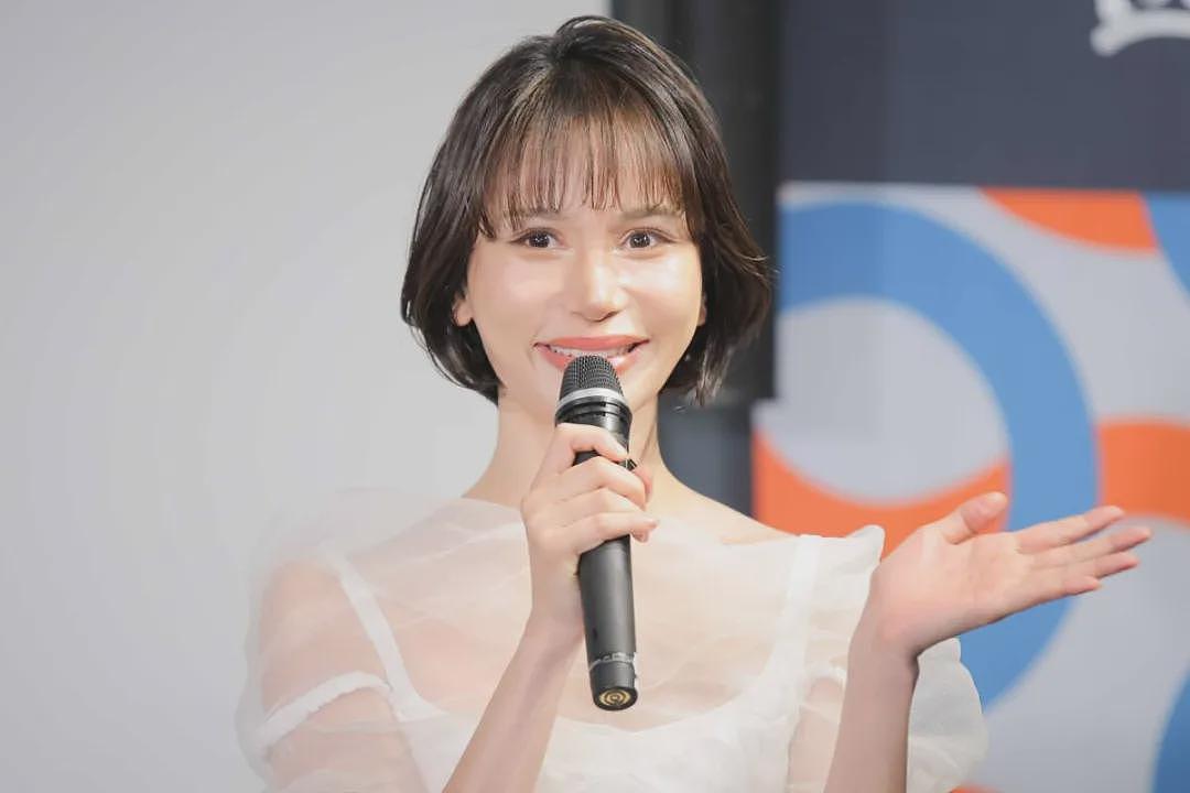 日本女星自曝14岁开始整容，至今脸已更新28个版本！坦言持续动刀是想刷新纪录（组图） - 26