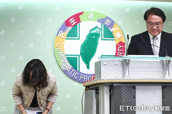 民进党大罢免二连败,赖清德威信重挫,2028连任添变数(组图) - 2