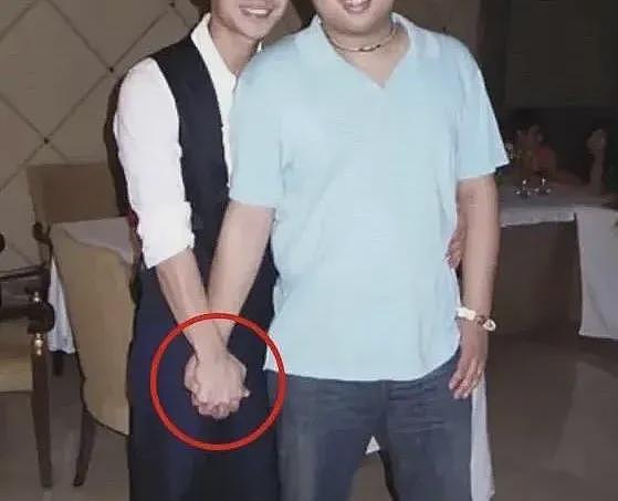 许凯被锤,戏精编剧急眼?何晟铭才是他的白月光(组图) - 2