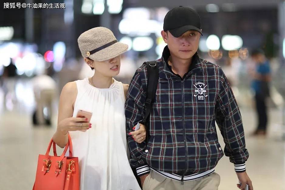 文章被曝与姚笛复合后，马伊琍坐不住了（组图） - 5