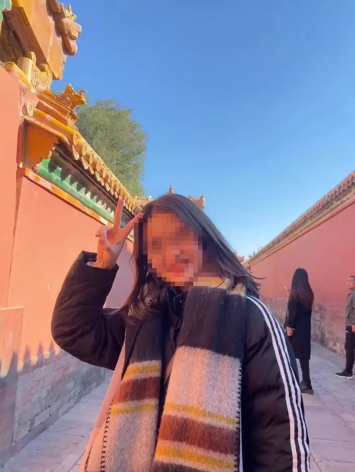 全身136处创口！26岁女子遭丈夫残忍杀害，撞车、刀捅！法院判了（组图） - 1