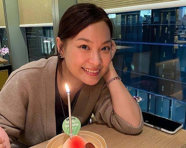 香港知名女星宣布离婚，背负第三者骂名十几年（组图） - 5