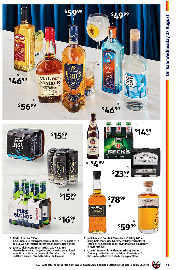 本周最新！澳洲各大超商特价商品一网打尽，大批好物骨折破半价！Woolworths、Coles、Aldi、UMall…（组图） - 110