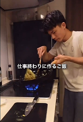 老婆澳洲邂逅小男友，日本老哥走心记录了老婆和情夫的日常（组图） - 6
