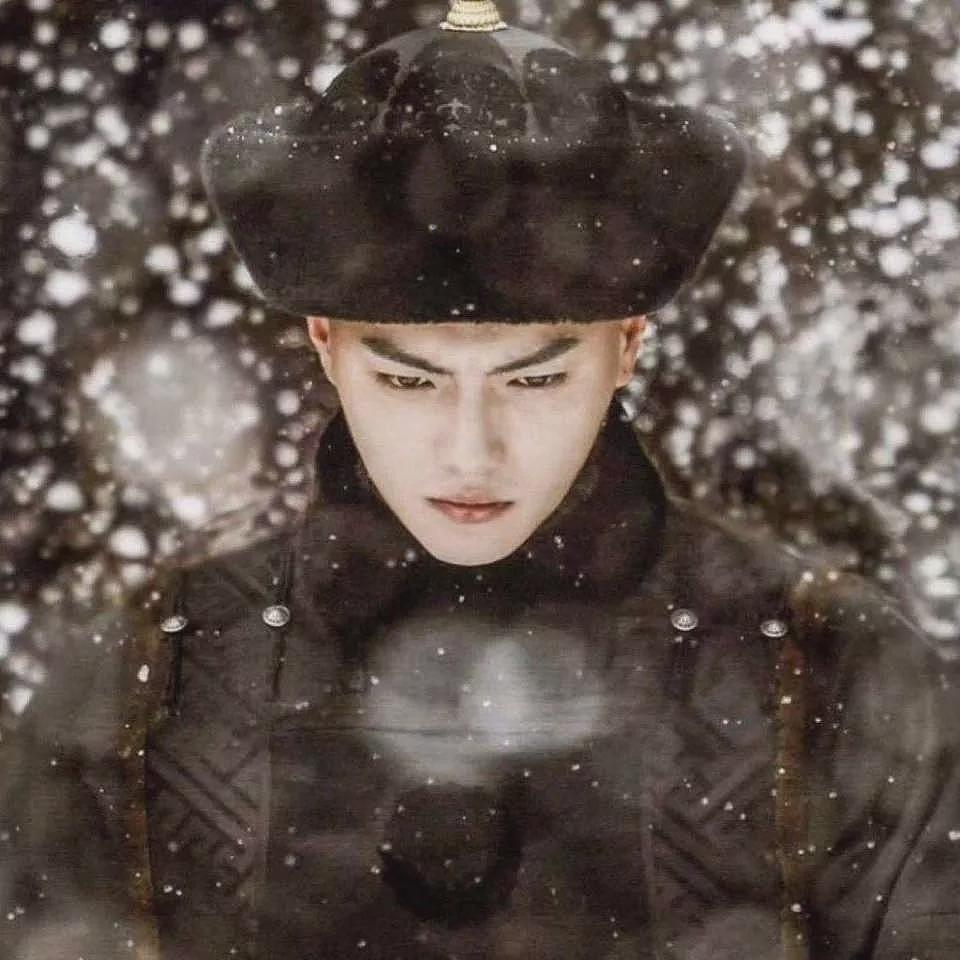 深扒疑似内娱前嫂子许荔莎：小透明成热搜常客（组图） - 20