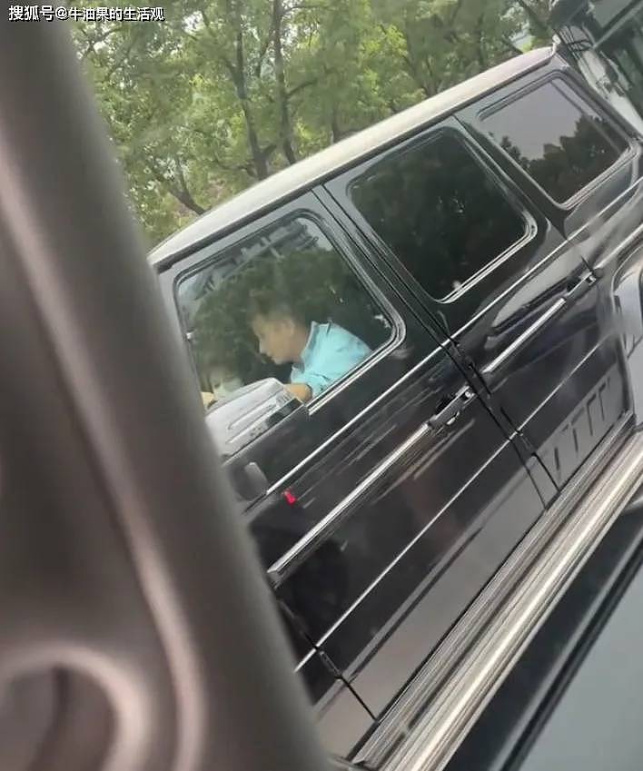 文章被曝与姚笛复合后，马伊琍坐不住了（组图） - 1