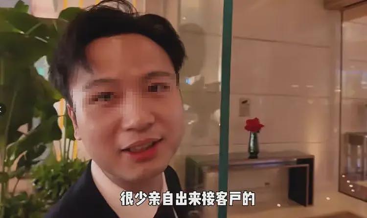 澳门赌场爆大瓜:明星导演是常客,某天王玩半年,都走秘密通道(组图) - 3