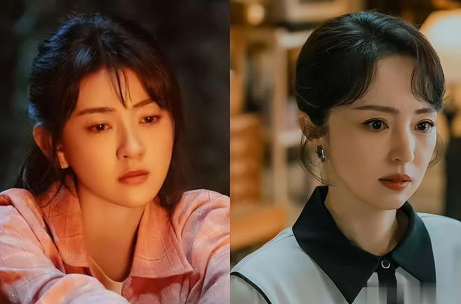 被群嘲的董璇，年轻时到底多美？出道22年10部经典作品，颜值几变（组图） - 52