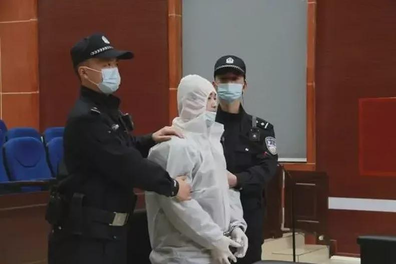 男子强奸4岁和6岁两女童遭判死，过程中残暴割颈（组图） - 1