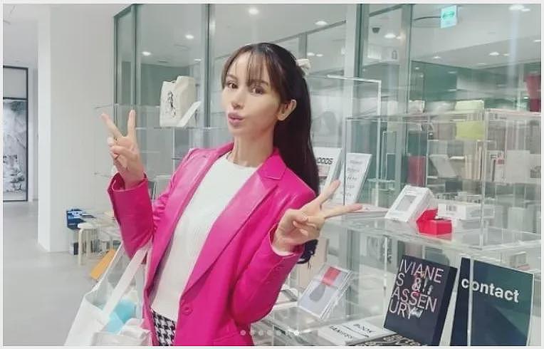 日本女星自曝14岁开始整容，至今脸已更新28个版本！坦言持续动刀是想刷新纪录（组图） - 24
