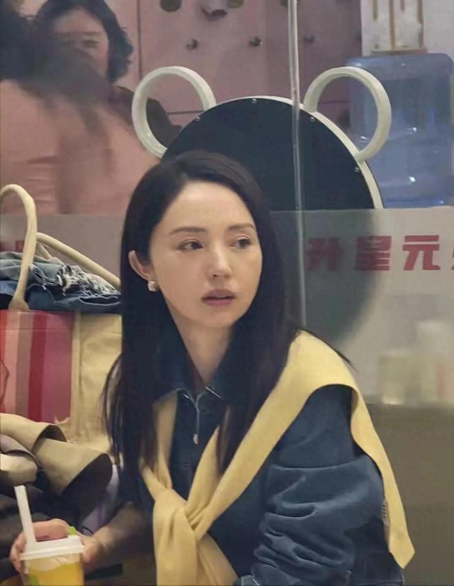 被群嘲的董璇，年轻时到底多美？出道22年10部经典作品，颜值几变（组图） - 51