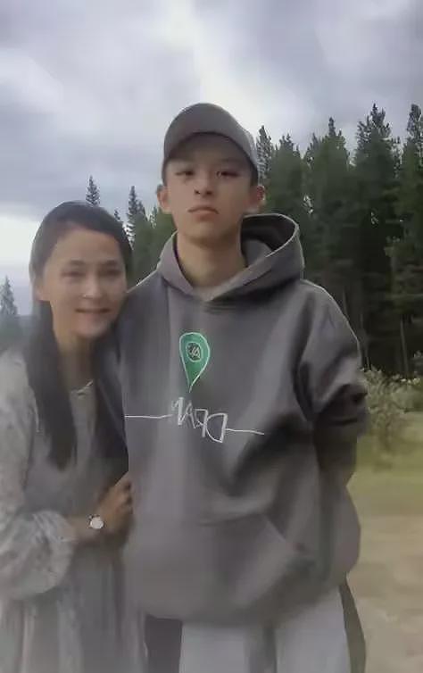 演员黄志忠：离婚后经常想儿子，53岁仍旧单身（组图） - 25