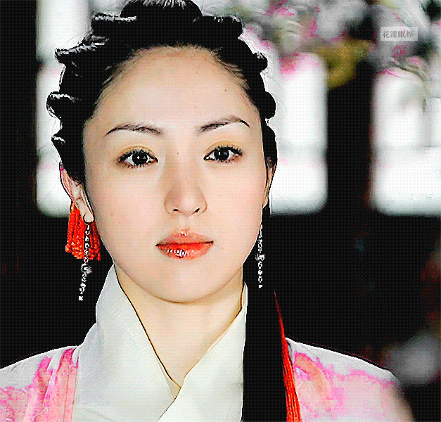 被群嘲的董璇，年轻时到底多美？出道22年10部经典作品，颜值几变（组图） - 14