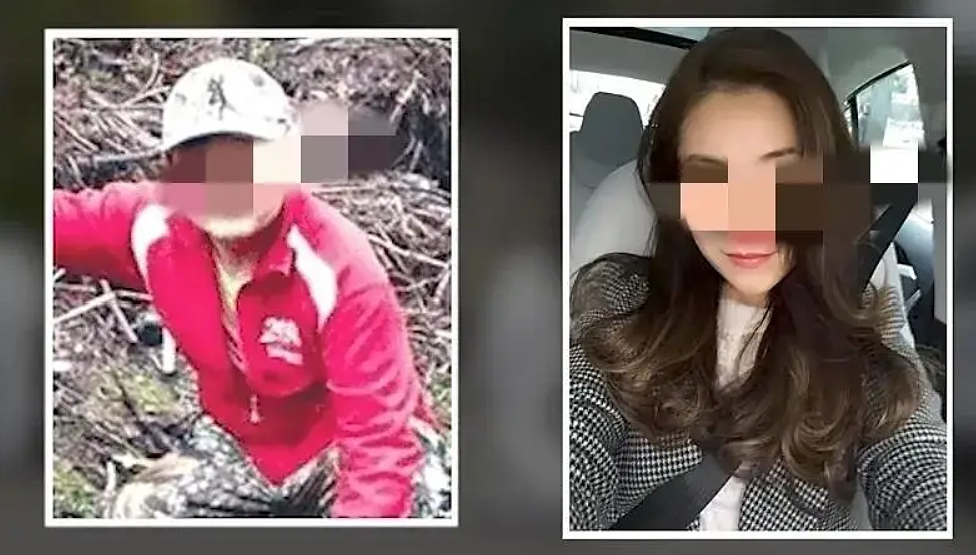 华人富豪想娶外甥女，遭表姐夫碎尸108块血溅豪宅！女友上百，死后5个孩子争家产...（组图） - 14