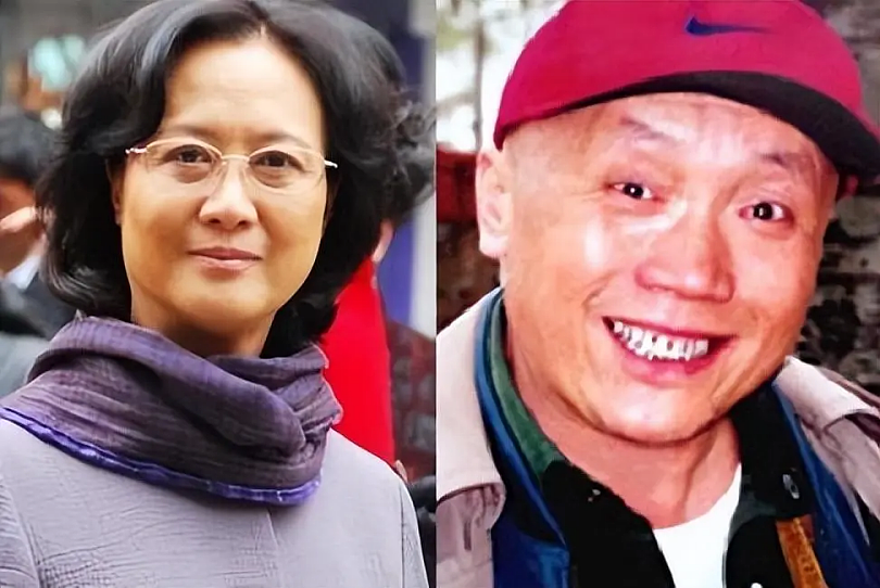 【情感】《长安的荔枝》里藏个星二代：母亲去世前将他“托孤”给海清，如今终于火了（组图） - 14
