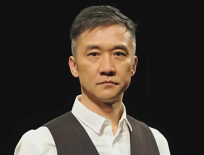 演员黄志忠：离婚后经常想儿子，53岁仍旧单身（组图） - 31