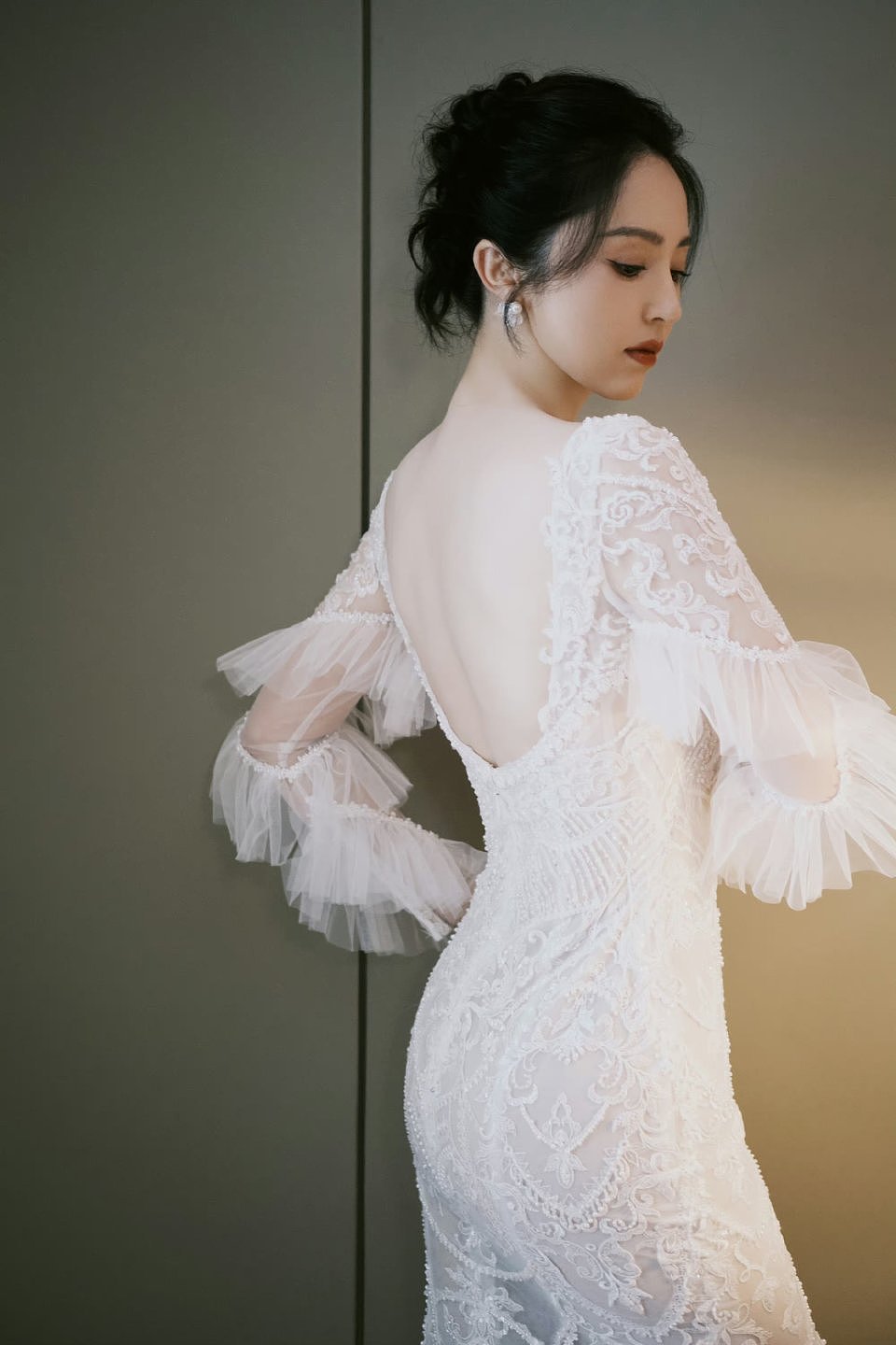 被群嘲的董璇,年轻时到底多美?出道22年10部经典作品,颜值几变(组图) - 53