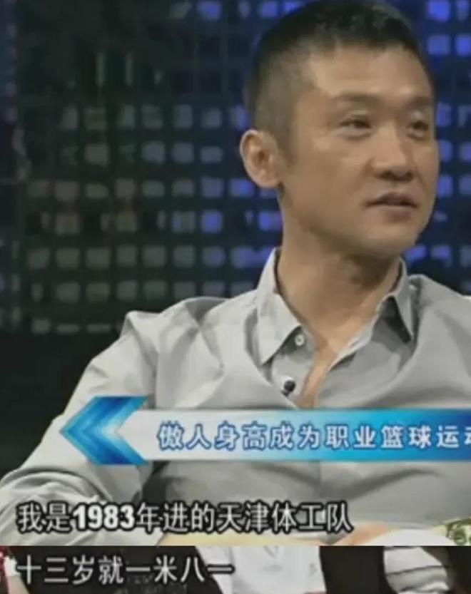 演员黄志忠：离婚后经常想儿子，53岁仍旧单身（组图） - 3