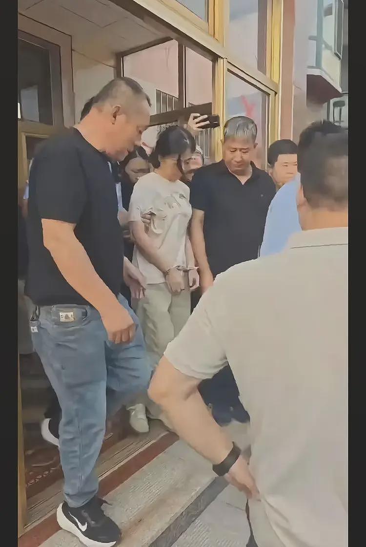 悲剧！河北孟村女子被家暴致死，弟弟透露现场被打细节，朋友发声（组图） - 10