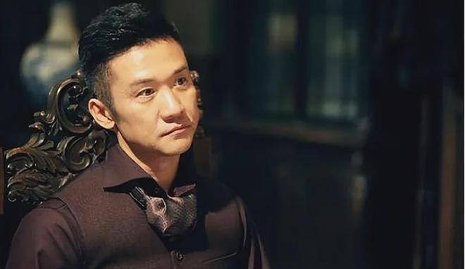 演员黄志忠：离婚后经常想儿子，53岁仍旧单身（组图） - 34