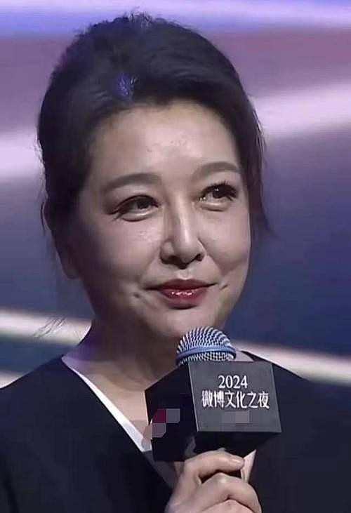 原来她是高曙光女儿，自己跟着妈妈江珊17年，却被异母弟弟继承千万家产（组图） - 4