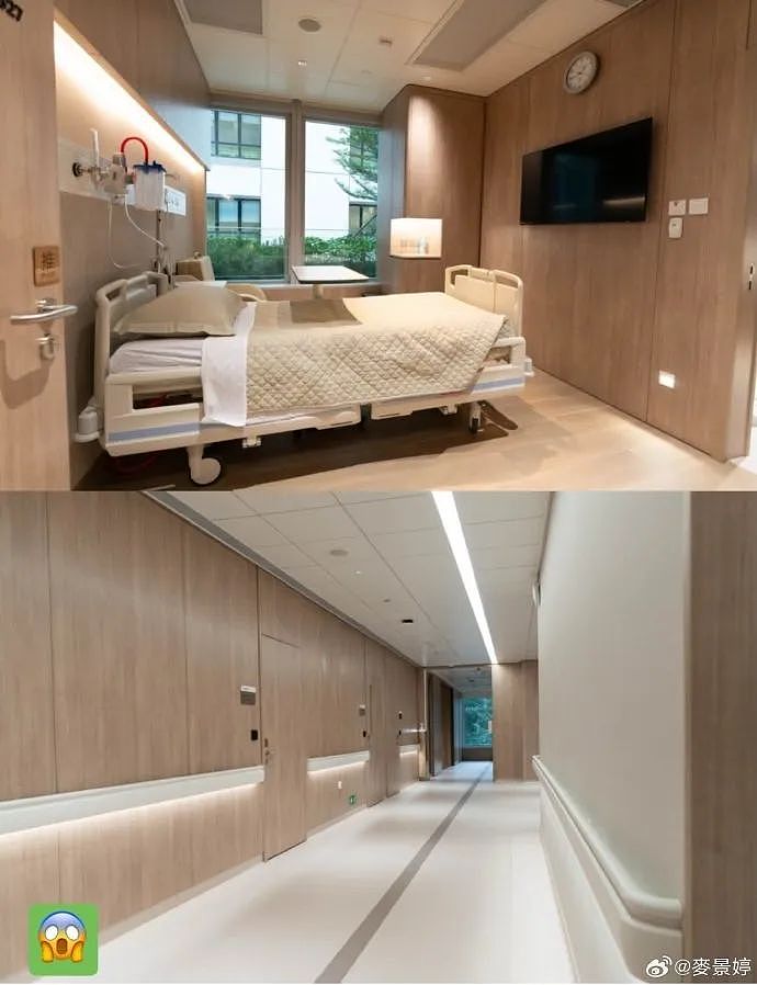 演员吕颂贤进ICU,妻子发文:罕见严重,瘦了36斤!本人回应:全过程都在昏迷中,死过返生(组图) - 3