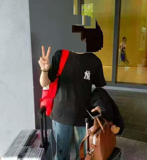 19岁女生留学第9天从39楼坠亡,父亲:很后悔送女儿出国(组图) - 1