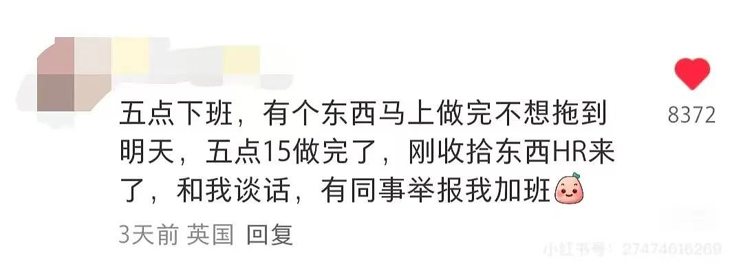 【爆笑】“上班摸鱼不要随便复制群里的八卦！” 哈哈哈哈哈笑得我发癫（组图） - 69